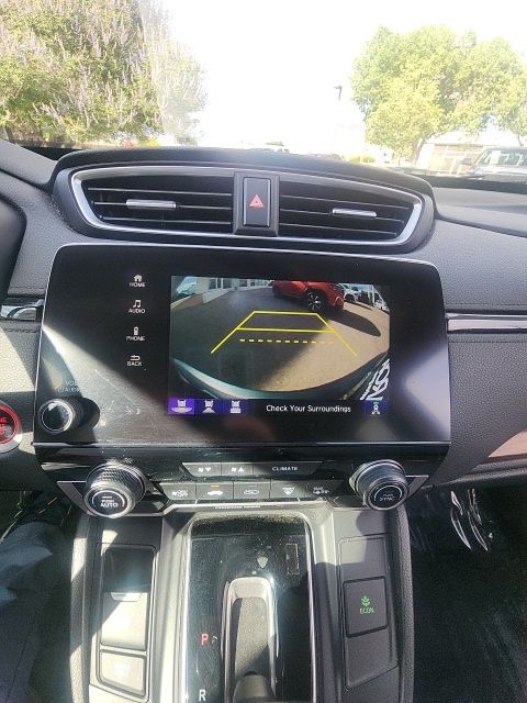 used 2019 Honda CR-V car, priced at $25,164