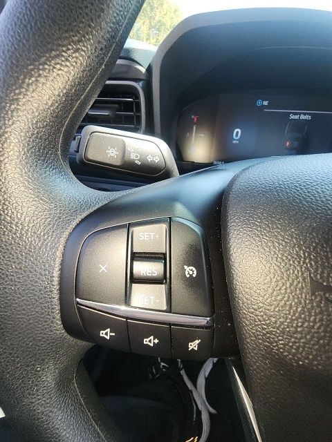 2026 Ford Maverick XL - Photo 28