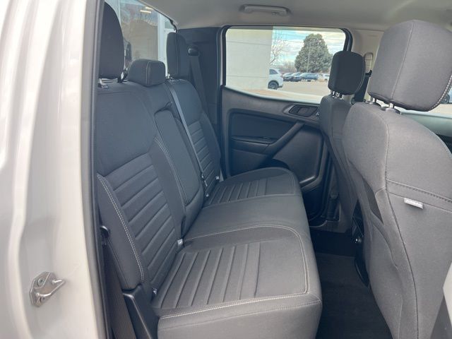 used 2020 Ford Ranger car, priced at $25,959