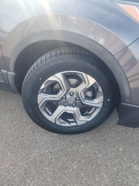 used 2019 Honda CR-V car, priced at $25,164