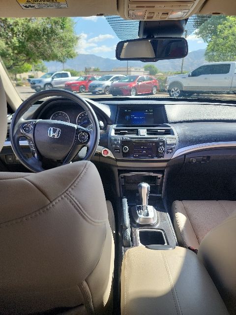 used 2015 Honda Crosstour car, priced at $19,555