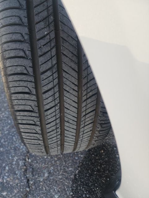 used 2025 Honda Accord Hybrid car, priced at $32,959