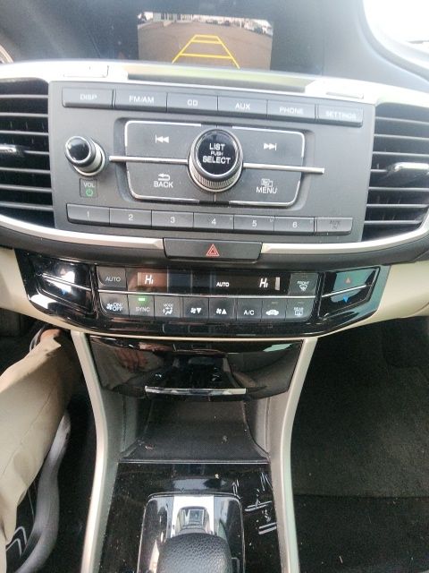 used 2017 Honda Accord car, priced at $19,959