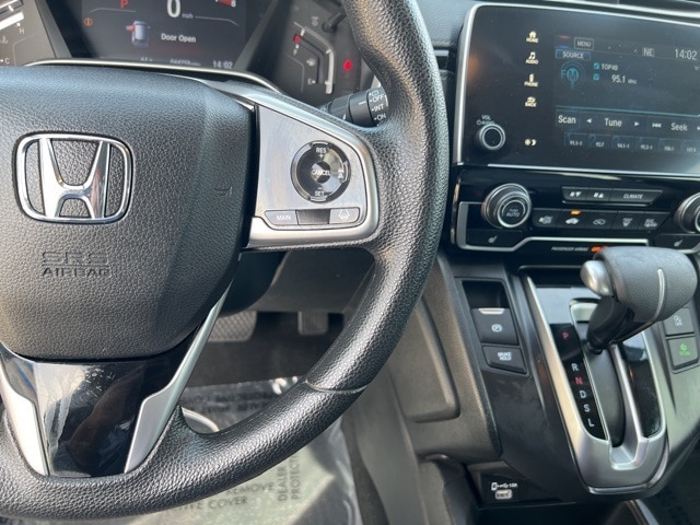 used 2020 Honda CR-V car, priced at $25,960