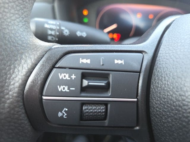 used 2025 Honda Accord car, priced at $32,959