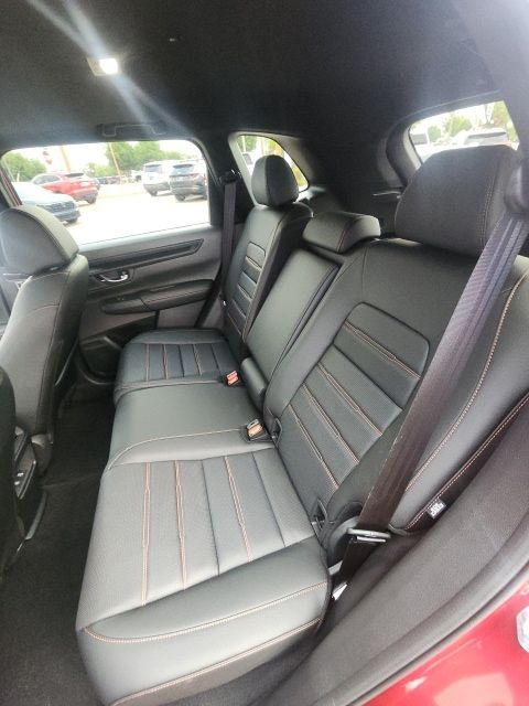 2026 Honda CR-V Sport-L - Photo 52