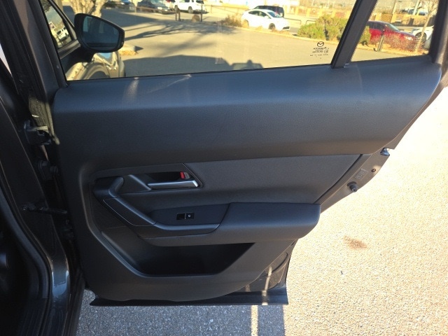 used 2024 Mazda CX-50 car, priced at $24,959