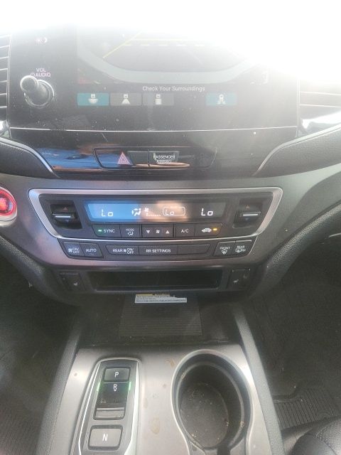 used 2023 Honda Passport car, priced at $31,777
