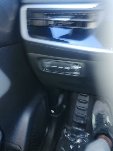 used 2024 Honda Prologue car, priced at $29,959