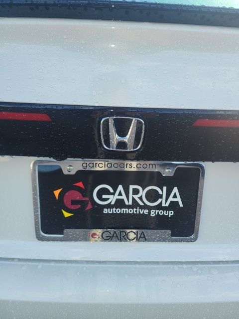 2026 Honda Accord Hybrid Sport-L - Photo 7