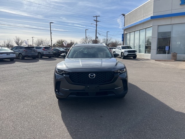 used 2024 Mazda CX-50 car, priced at $24,959