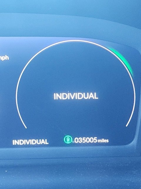 2023 Honda Accord Hybrid EX-L - Photo 31