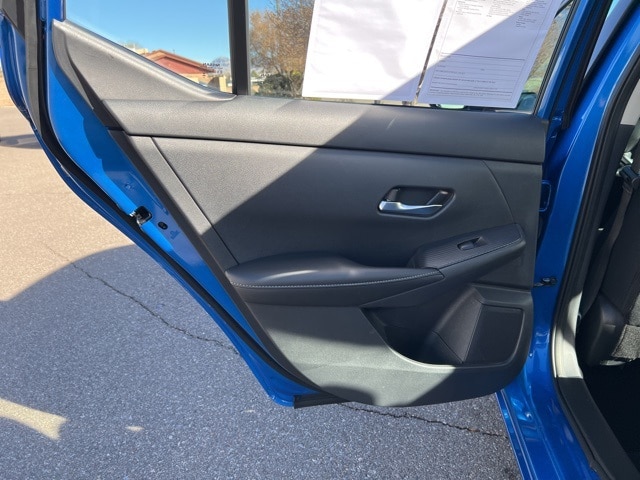 used 2022 Nissan Sentra car, priced at $19,333