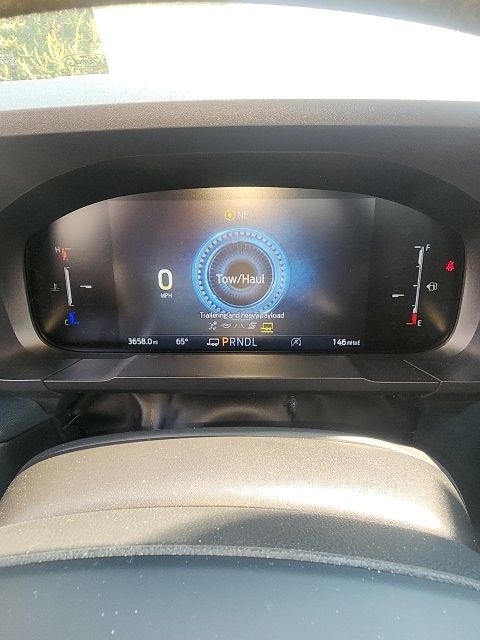 2026 Ford Maverick XL - Photo 34