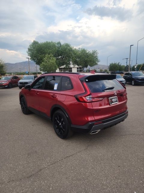 2026 Honda CR-V Sport-L - Photo 11
