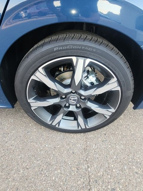 2026 Honda Civic Sport Touring - Photo 24