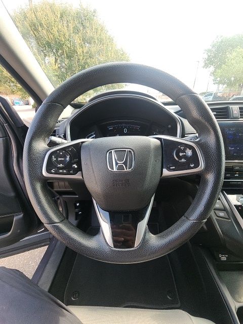 2021 Honda CR-V EX - Photo 28