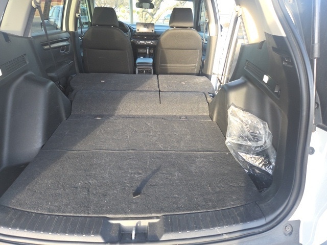 used 2023 Honda CR-V car, priced at $27,959