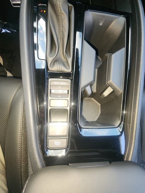 2026 Honda Accord Hybrid Sport-L - Photo 47