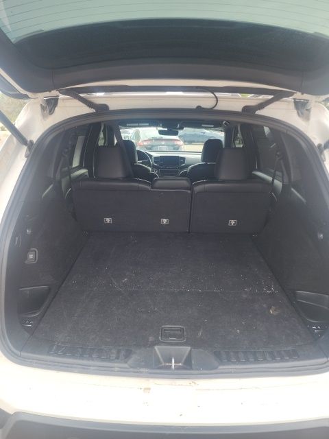 used 2023 Honda Passport car, priced at $31,777