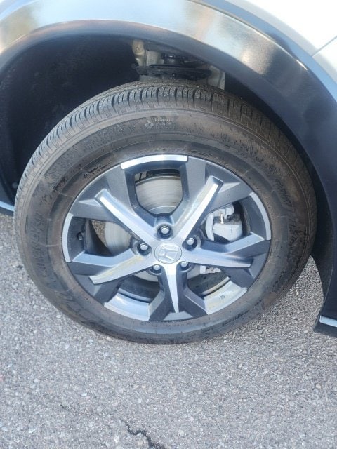 2024 Honda HR-V EX-L - Photo 18