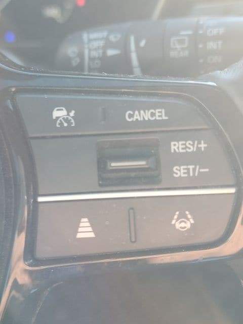 used 2023 Honda CR-V car, priced at $29,959