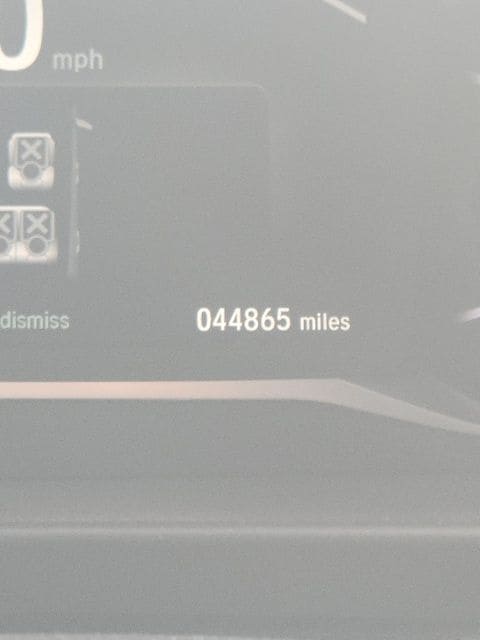 used 2023 Honda Passport car, priced at $31,777