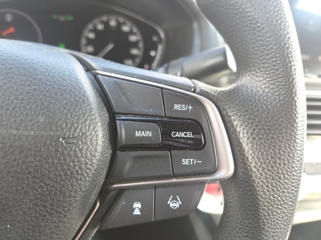 used 2018 Honda Accord car, priced at $22,959