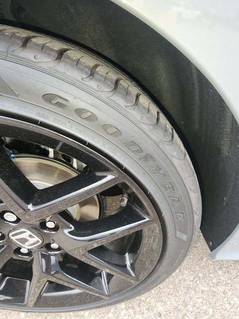 2026 Honda Civic Sport - Photo 27