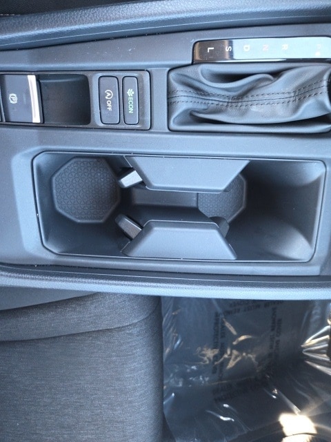 used 2023 Honda Accord car, priced at $26,959