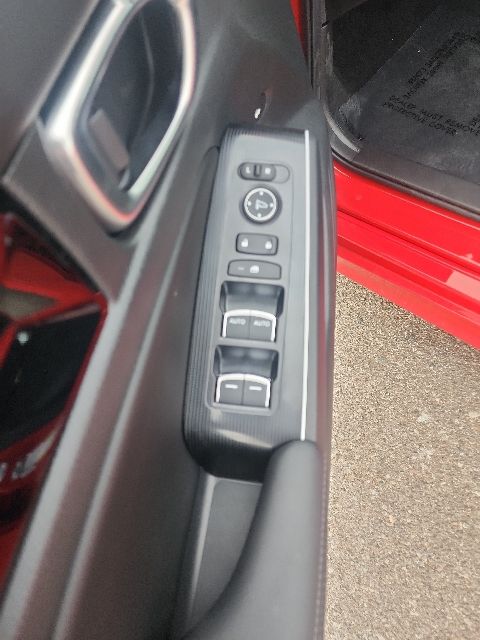 used 2026 Honda Civic Hybrid car, priced at $32,959
