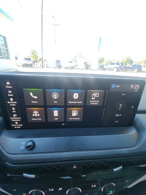 2023 Honda Accord Hybrid EX-L - Photo 34