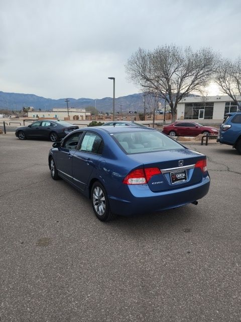 used 2010 Honda Civic car, priced at $14,777