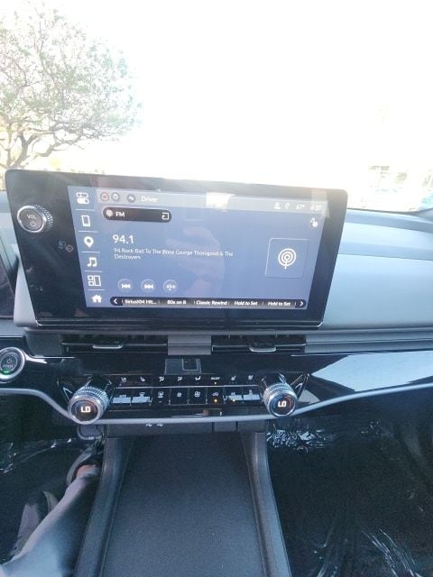 used 2024 Honda Prologue car, priced at $29,959