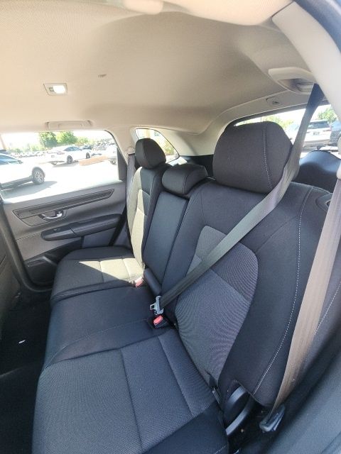 2024 Honda CR-V EX - Photo 38