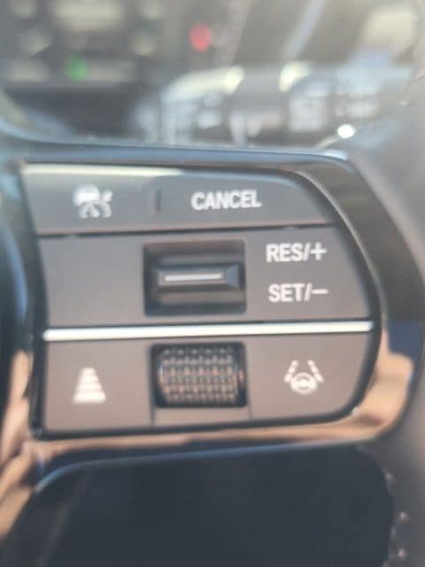 2026 Honda CR-V EX-L - Photo 39