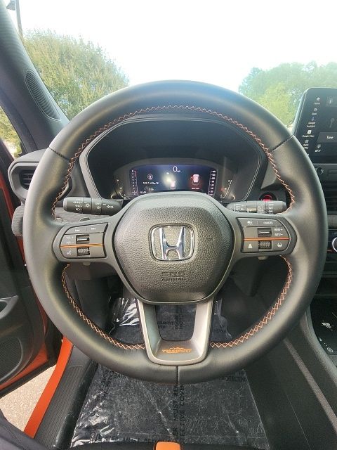 2026 Honda Passport TrailSport - Photo 33