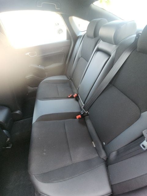 2026 Honda Civic Sport - Photo 41