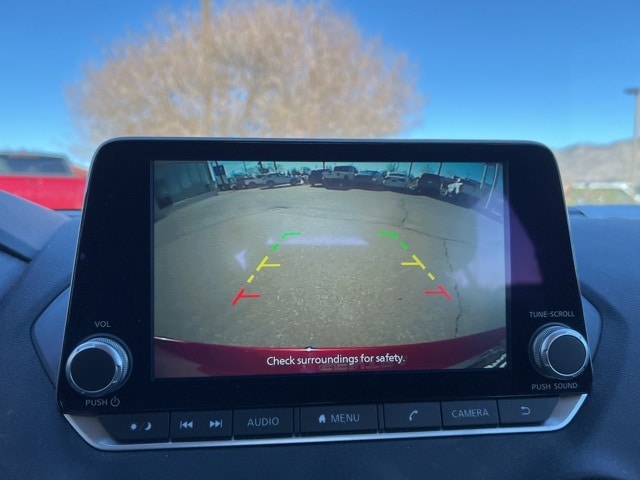 used 2023 Nissan Sentra car, priced at $19,959