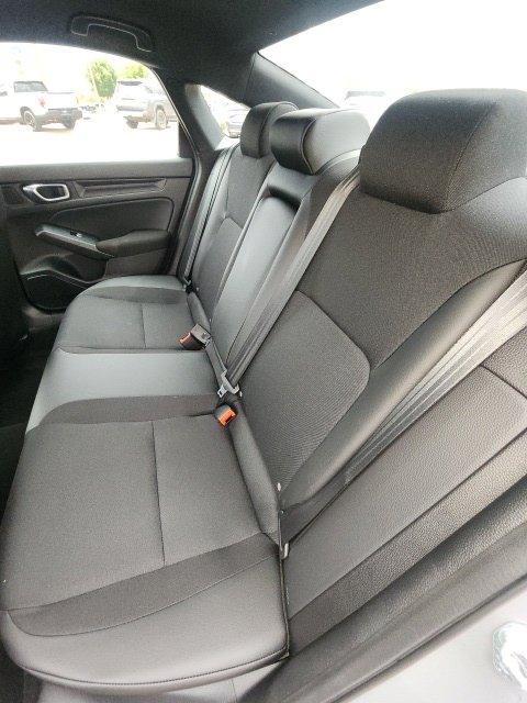 2026 Honda Civic Sport - Photo 49
