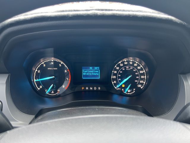 used 2020 Ford Ranger car, priced at $25,959