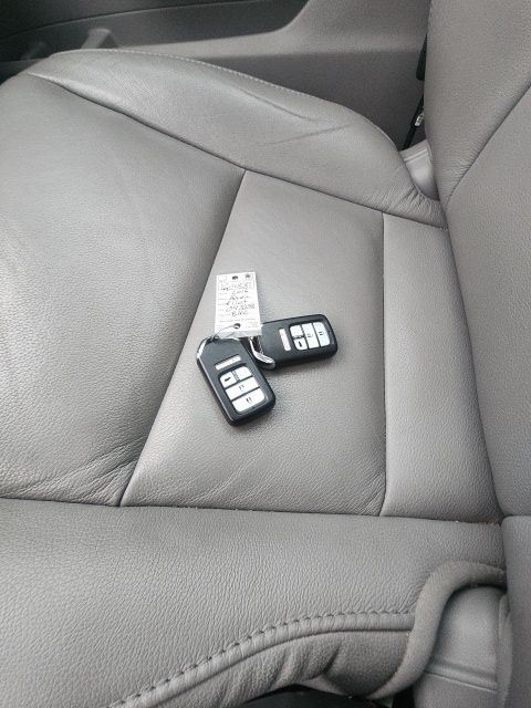 used 2016 Honda Pilot car, priced at $19,959