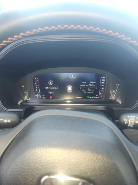 2026 Honda Passport TrailSport Blackout - Photo 28
