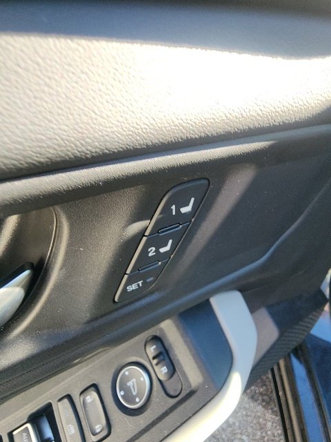 2023 Honda Accord Hybrid EX-L - Photo 22