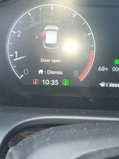 2027 Honda HR-V Sport - Photo 34