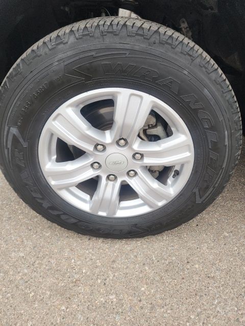 used 2019 Ford Ranger car, priced at $18,555