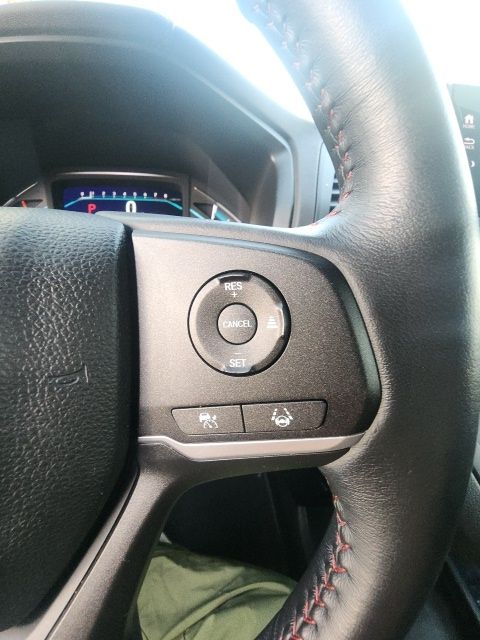 used 2023 Honda Odyssey car, priced at $36,959