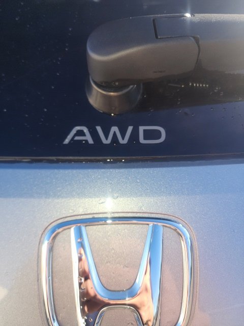 2024 Honda HR-V EX-L - Photo 9