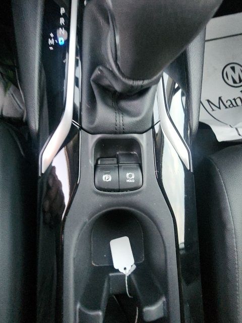 used 2024 Toyota Corolla Cross car, priced at $31,959