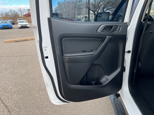 used 2020 Ford Ranger car, priced at $25,959